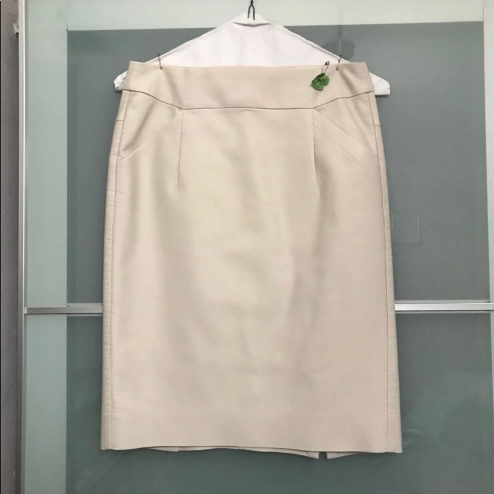 J Crew Pencil Skirt 00